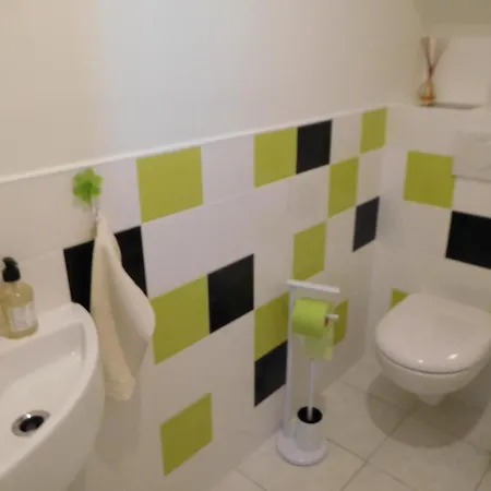 Couette-café Aux Deux Colombes Padirac