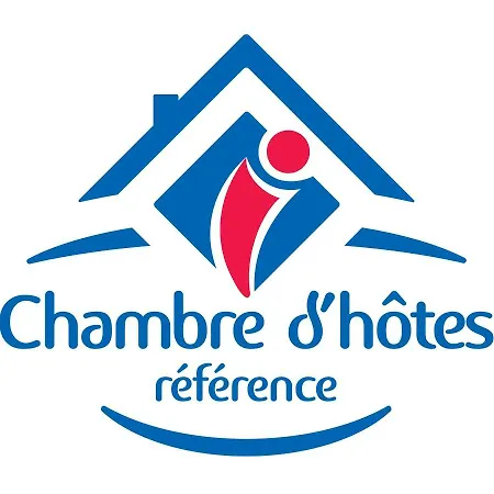 Aux Deux Colombes Couette-café *