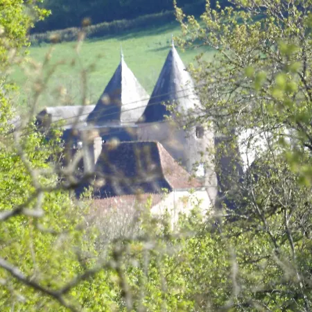 Aux Deux Colombes
