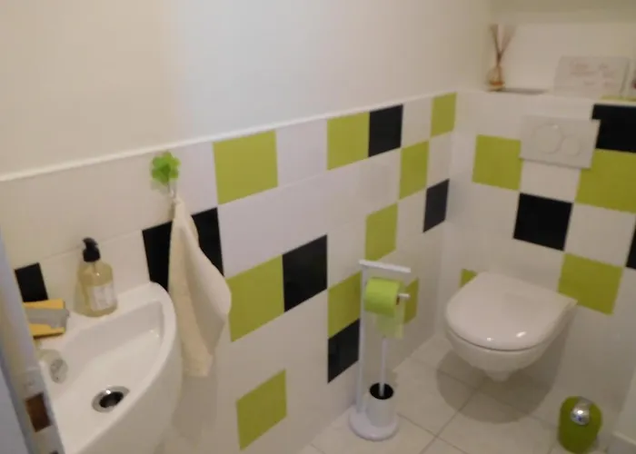 Bed & Breakfast Aux Deux Colombes Padirac