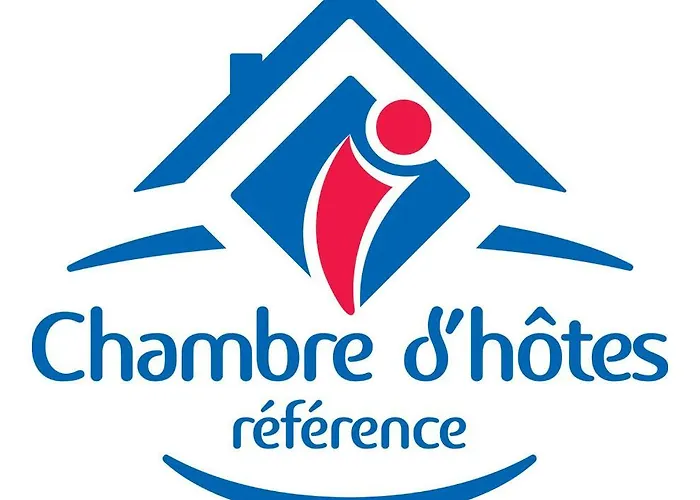 Aux Deux Colombes Bed & Breakfast *